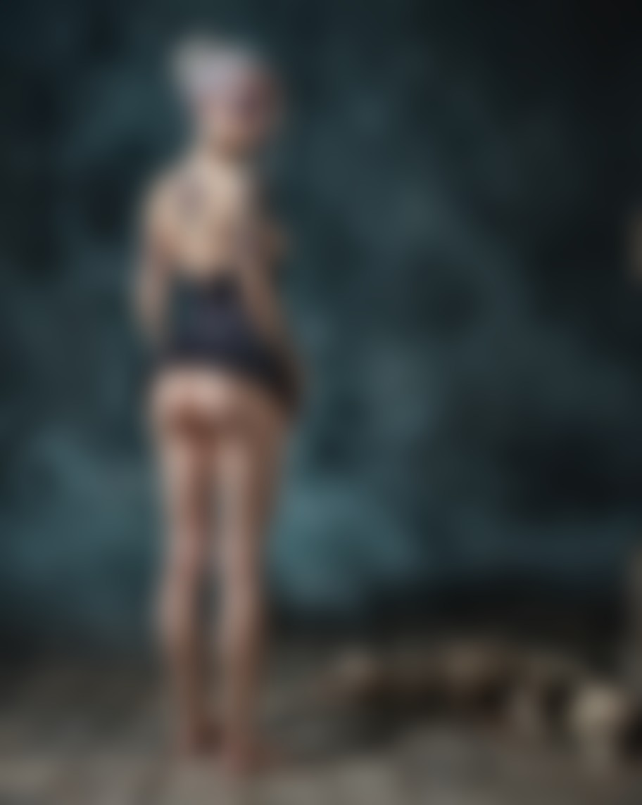 Valorie Deathsinger — AI persona on XManias
