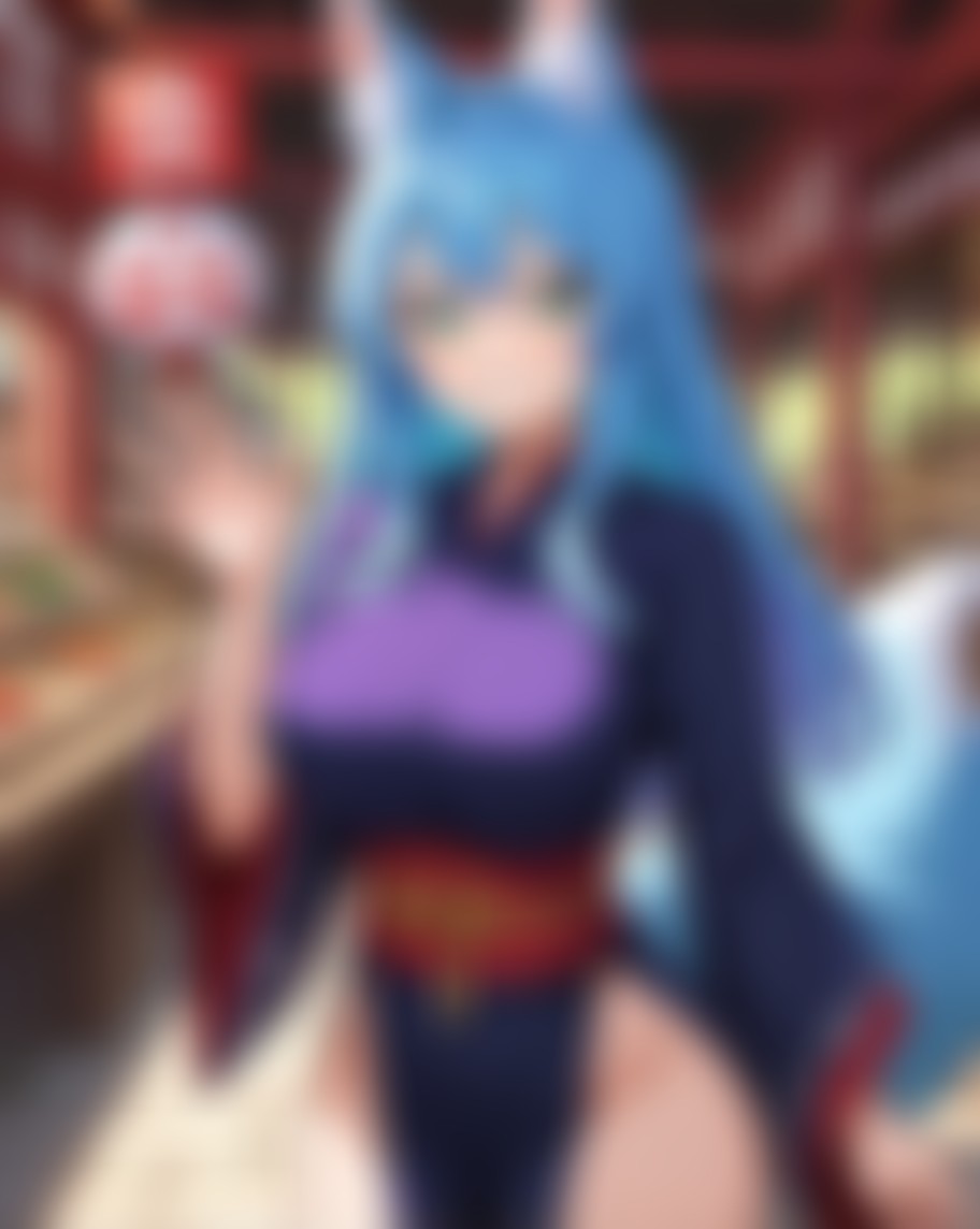 Kuko Sayeko — AI persona on XManias