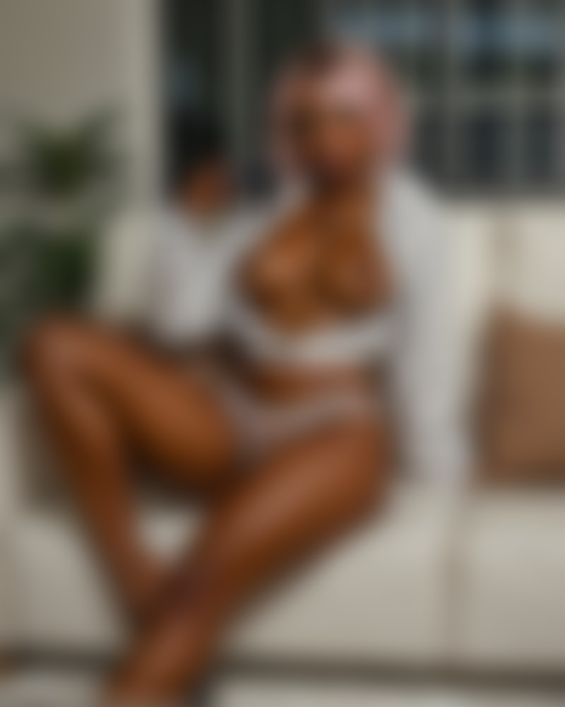 Astrid Blake — AI persona on XManias