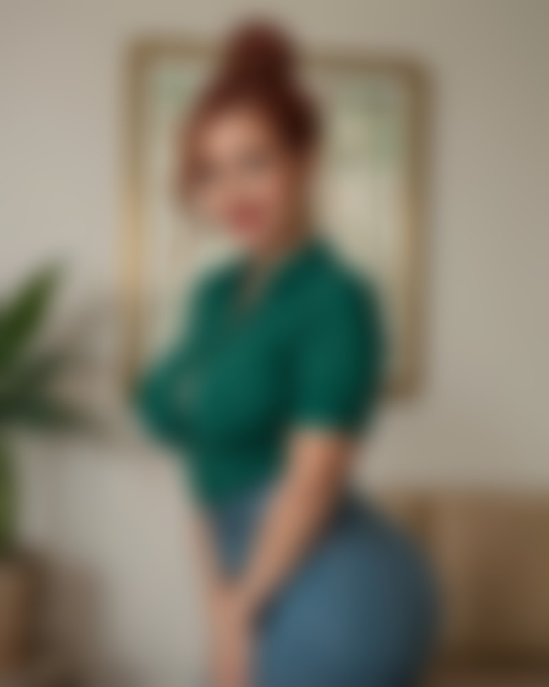 Ruby Starr AI image