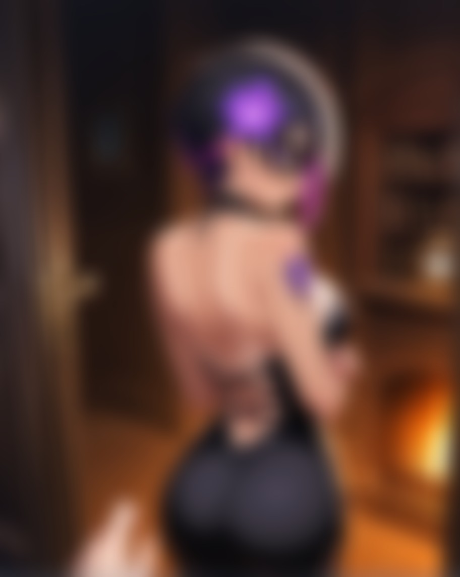 Ava Delacroix AI image