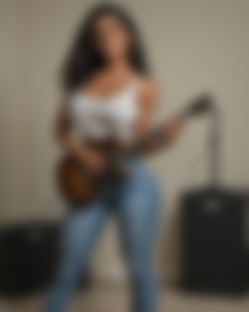 Victoria May AI image