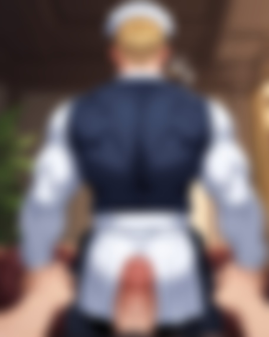 Bastian Valmont — AI persona on XManias
