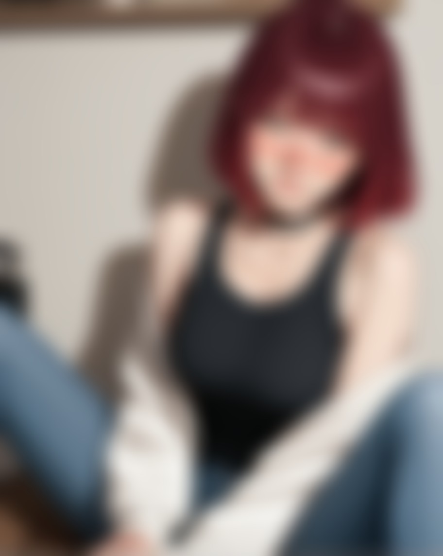 Nancy Carter AI image