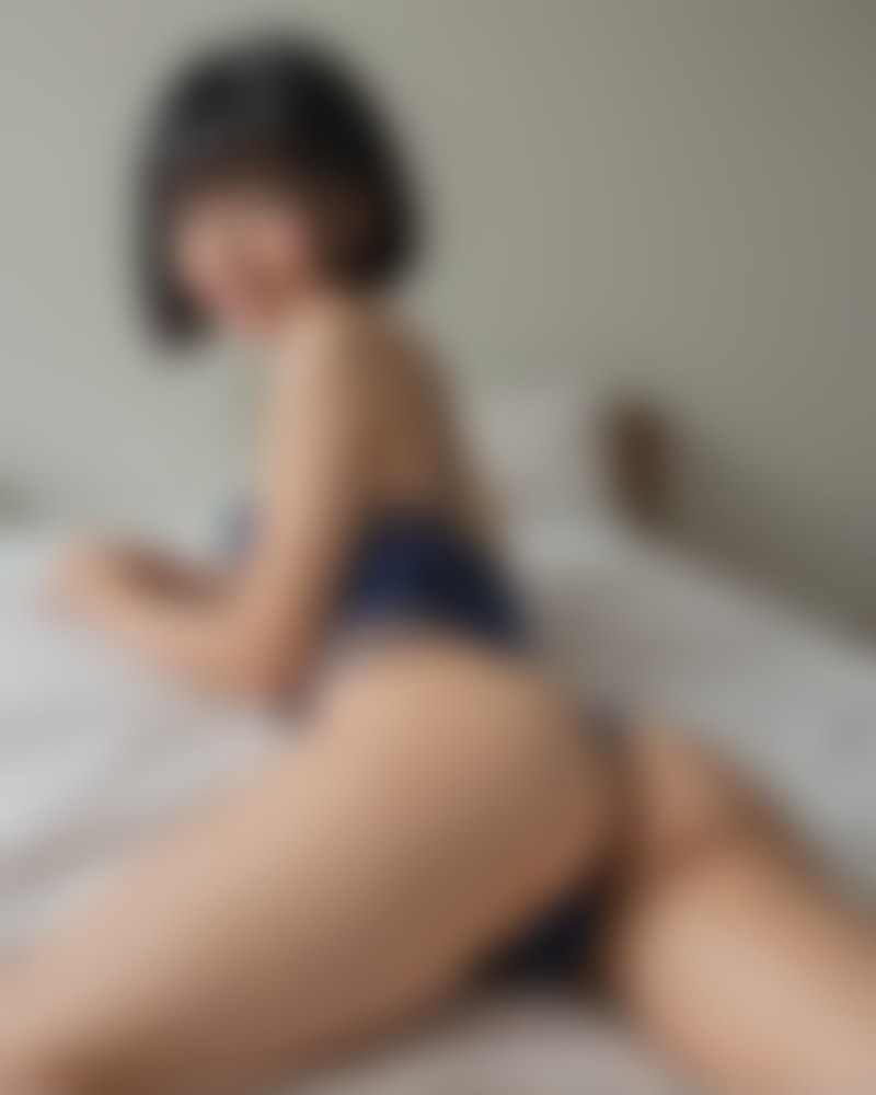 Akane Nakamura AI image