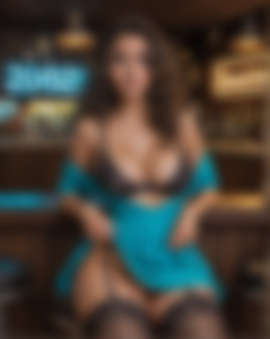 Chrissy Cain AI image
