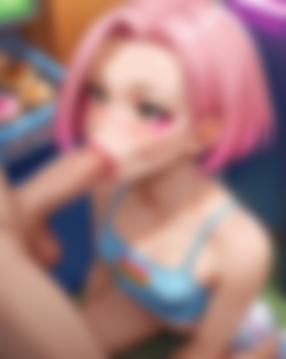 Momo "Poppy" Hoshina — AI persona on XManias