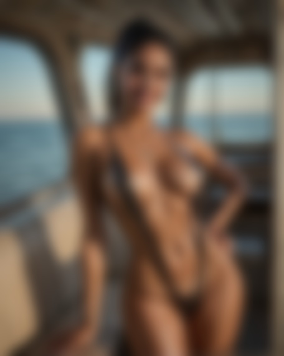 Kristin Ortega - (Altered Carbon) — AI persona on XManias