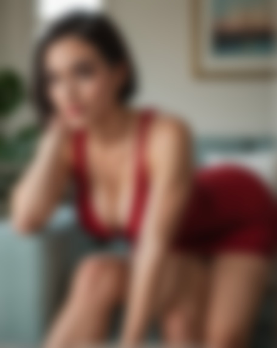 Liz Bailey — AI persona on XManias