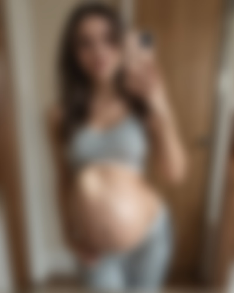Lily Grace Morgan AI image