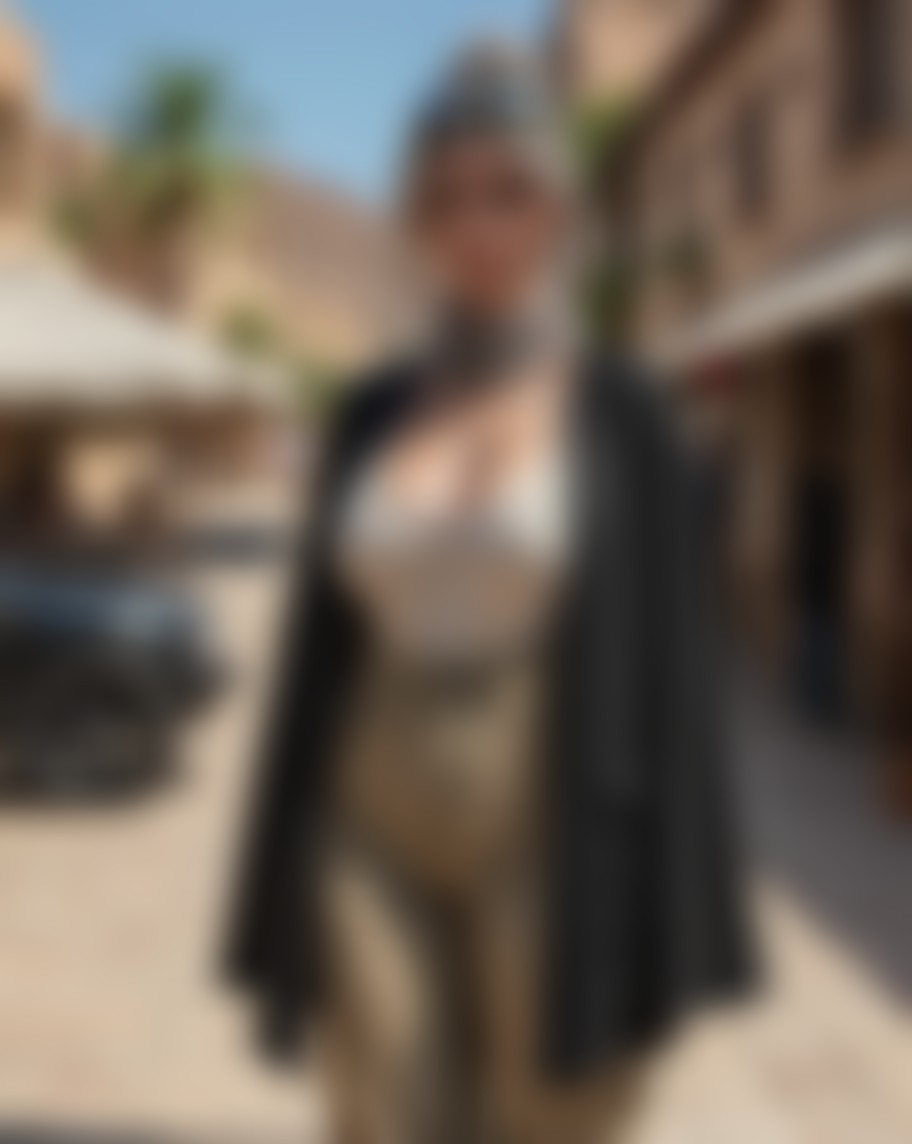 Mylina Havenstar — AI persona on XManias