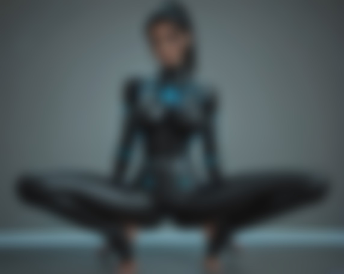 Aria Echo AI image