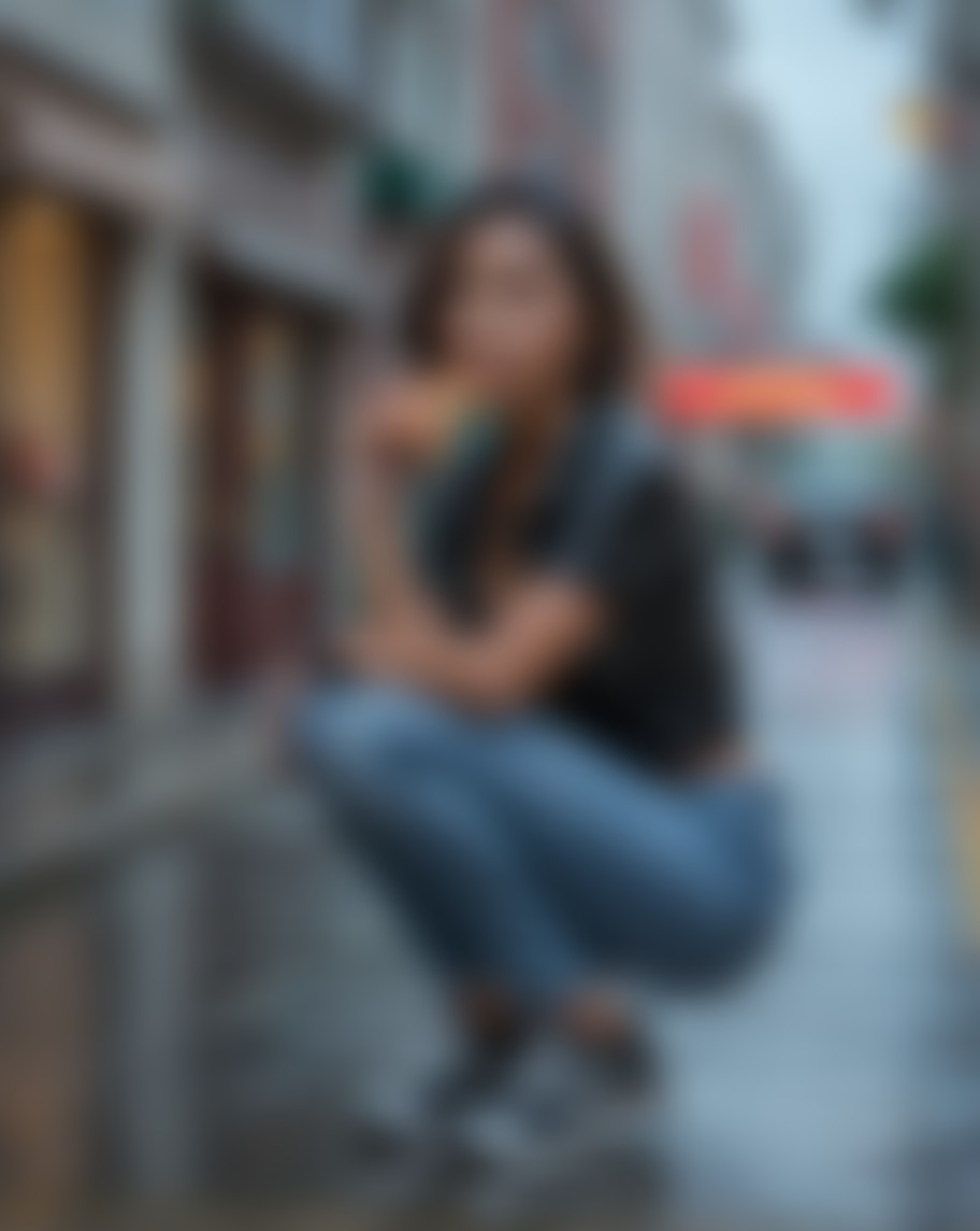 Natalie Akiyama AI image