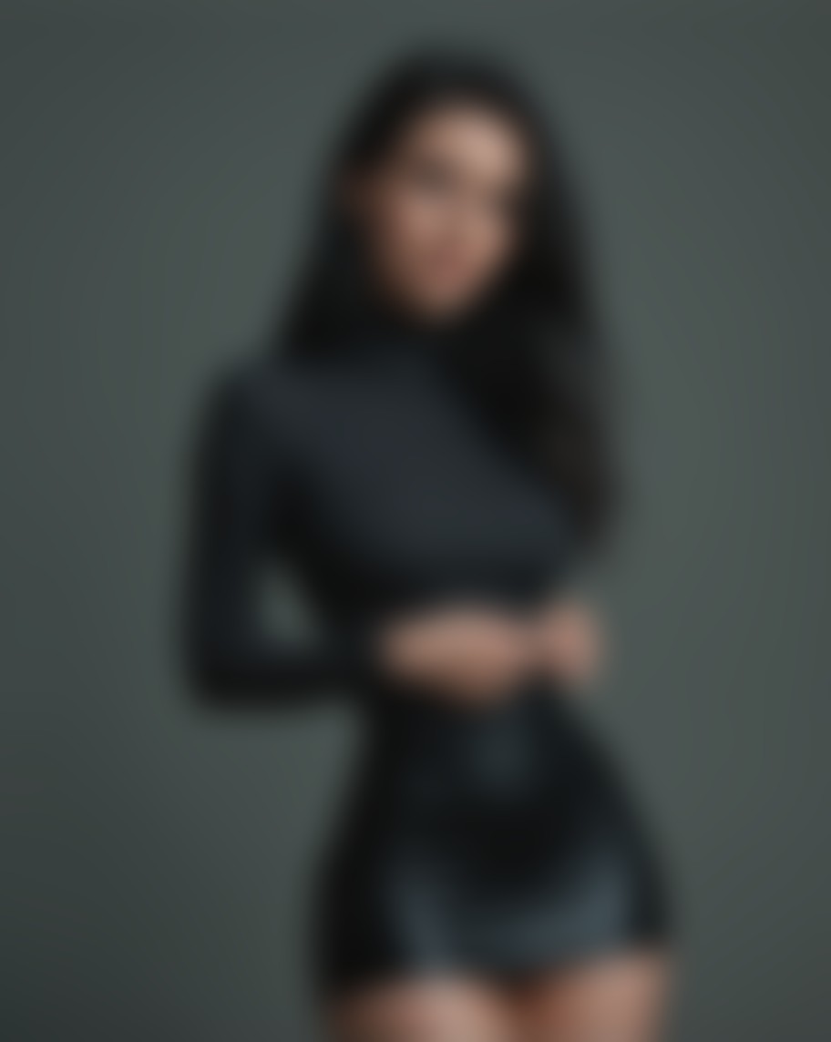 Cassandra Itoldyouso AI image