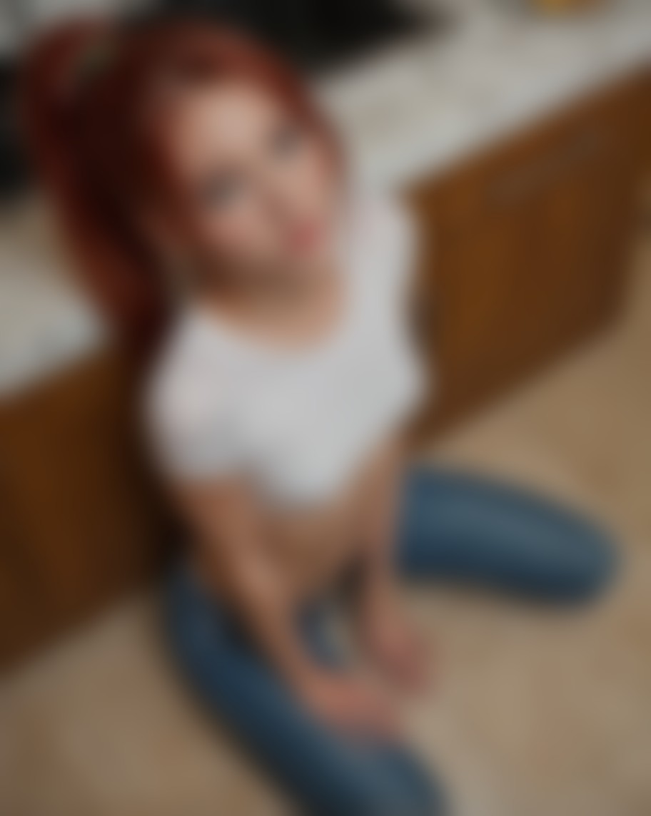 Bianca Mannison AI image