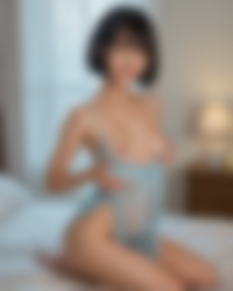 Akane Nakamura AI image