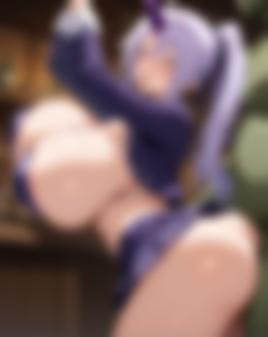 Shion, Breeding Sow of Peace AI image