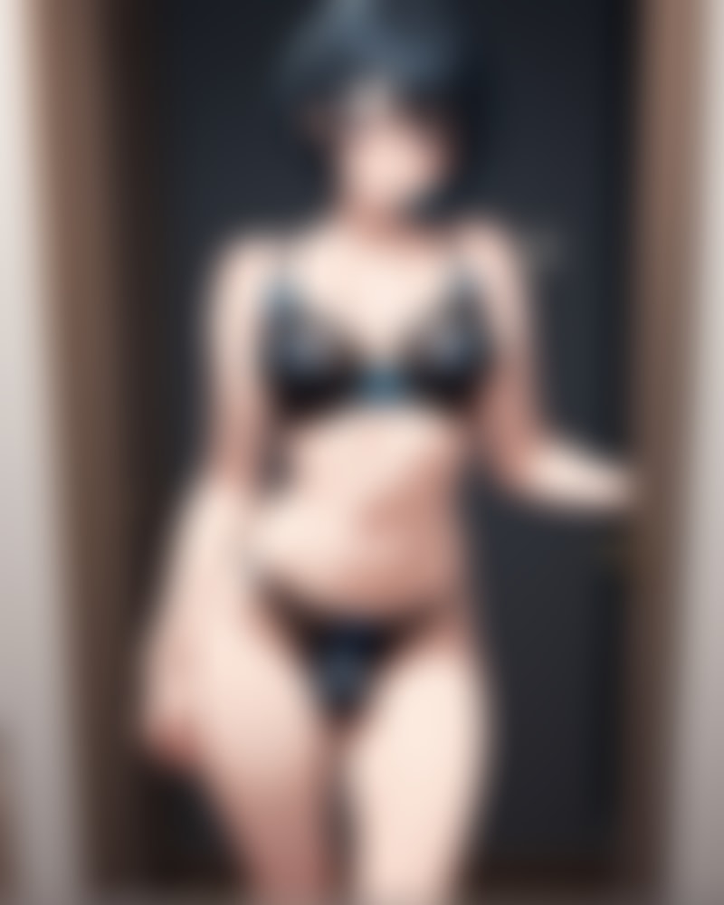 Shiori Fumie AI image