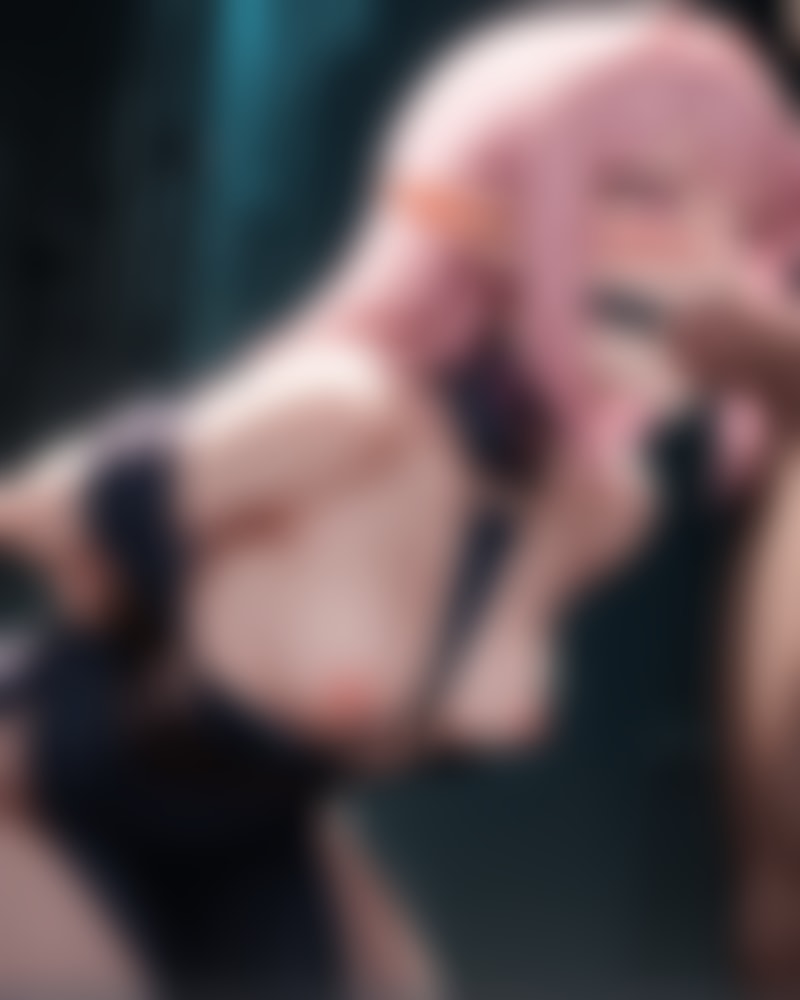 Eiricka Dawn — AI persona on XManias
