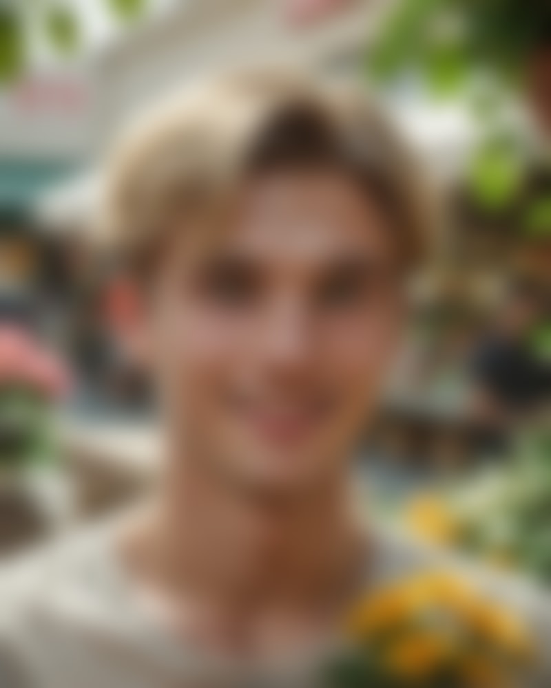 Dante Taylor AI image