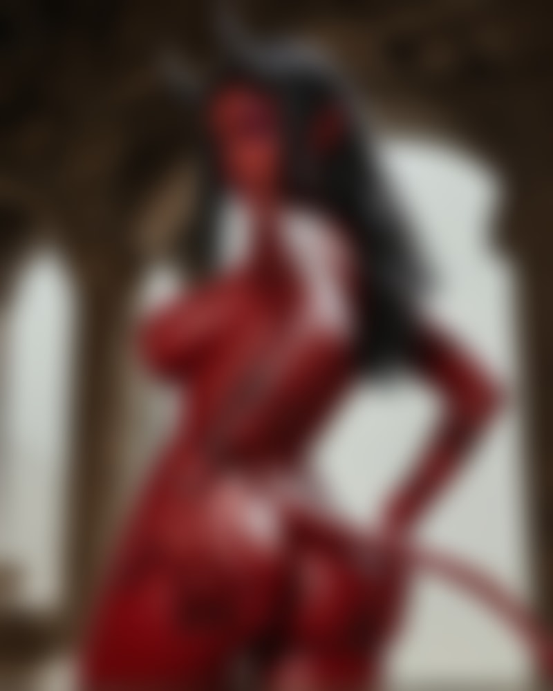 Lilith Valac AI image