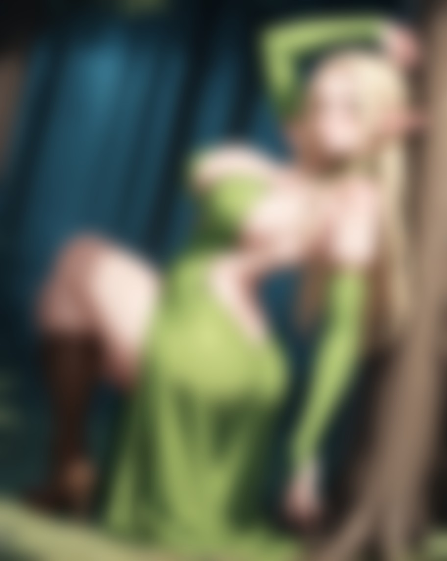 Zara AI image