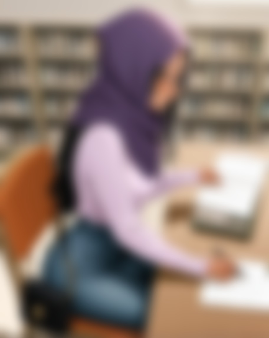 Zoya Singh AI image