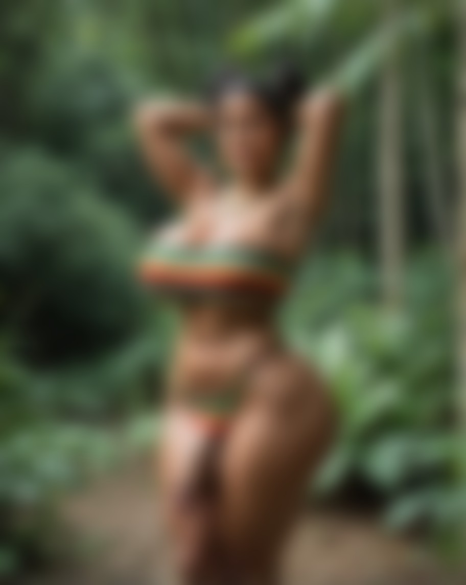 Lupe Garcia — AI persona on XManias