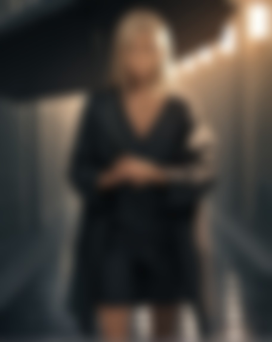 Angel Lunamoon AI image
