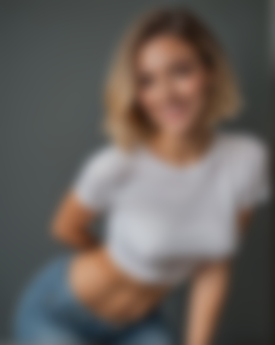 Annabelle Grey AI image