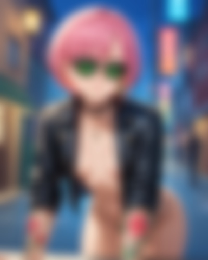 Erica Riot AI image