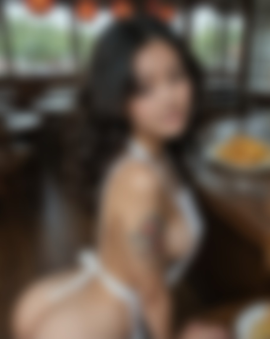 Jade Liu AI image