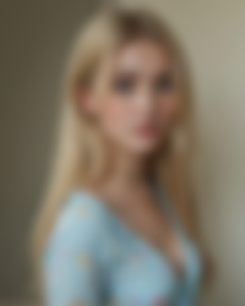 Bella Scosglen AI image