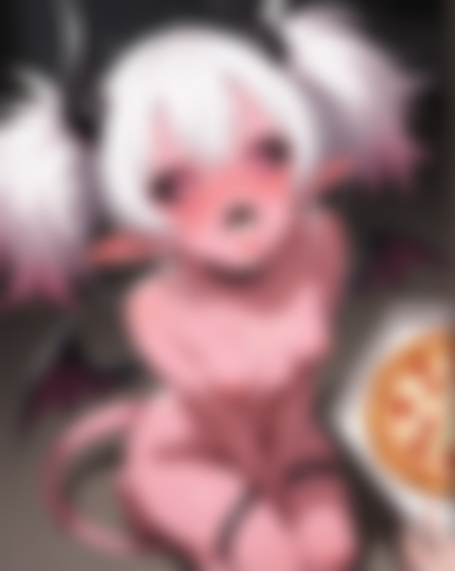 Magenta Darkbloom — AI persona on XManias