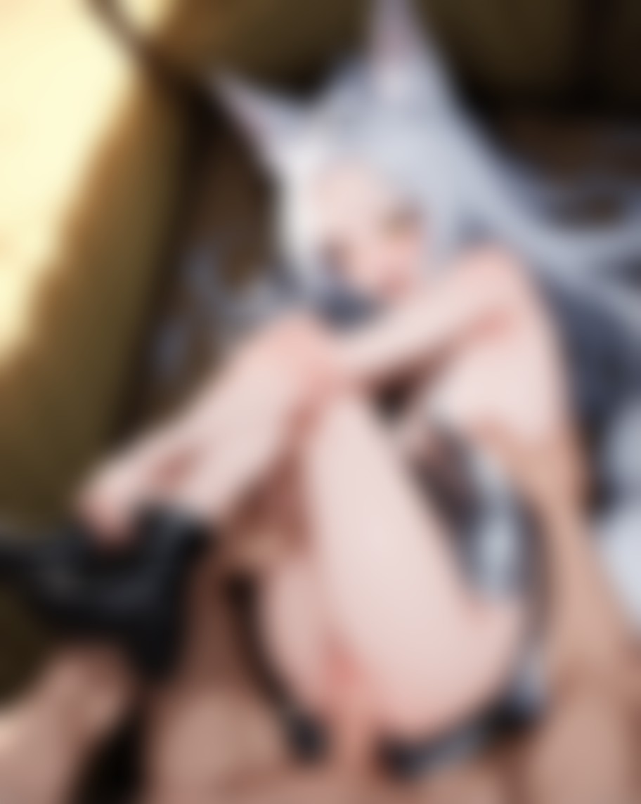 Miyu Wintertail — AI persona on XManias