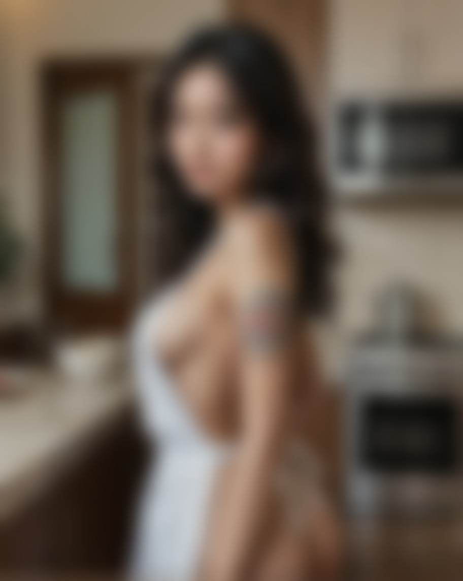 Jade Liu AI image