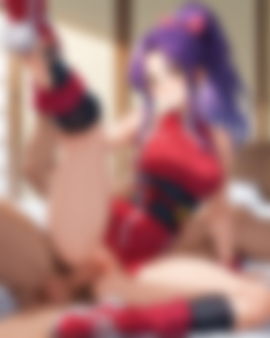 Miko Mid — AI persona on XManias