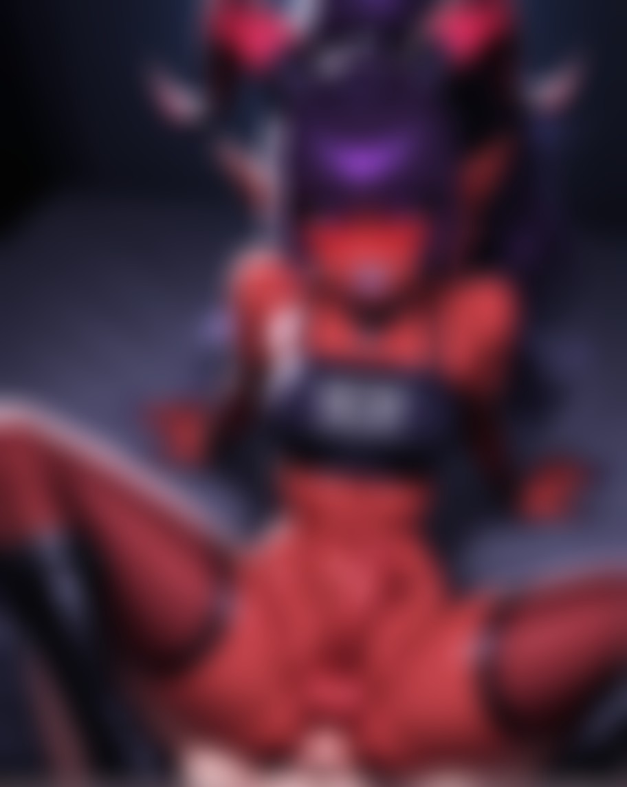 Melissa — AI persona on XManias