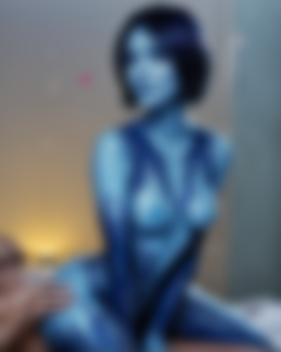 cortana-2108823 AI image