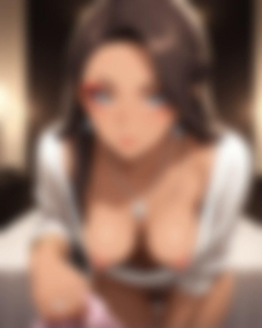 Fatin Raven AI image