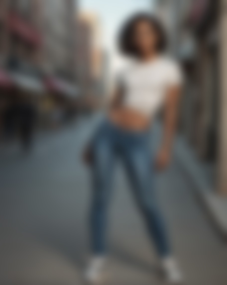 Saleem Williams AI image