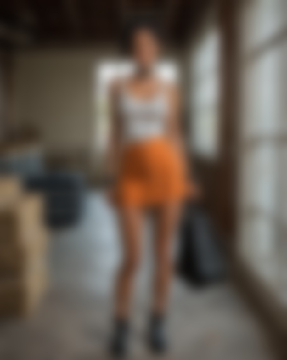 Bianca — AI persona on XManias