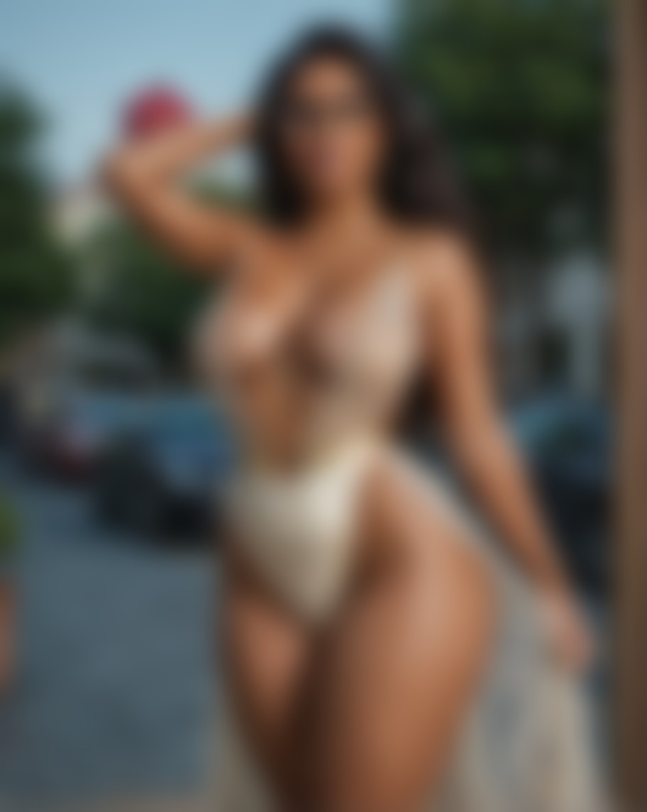 Carmen Riviera AI image