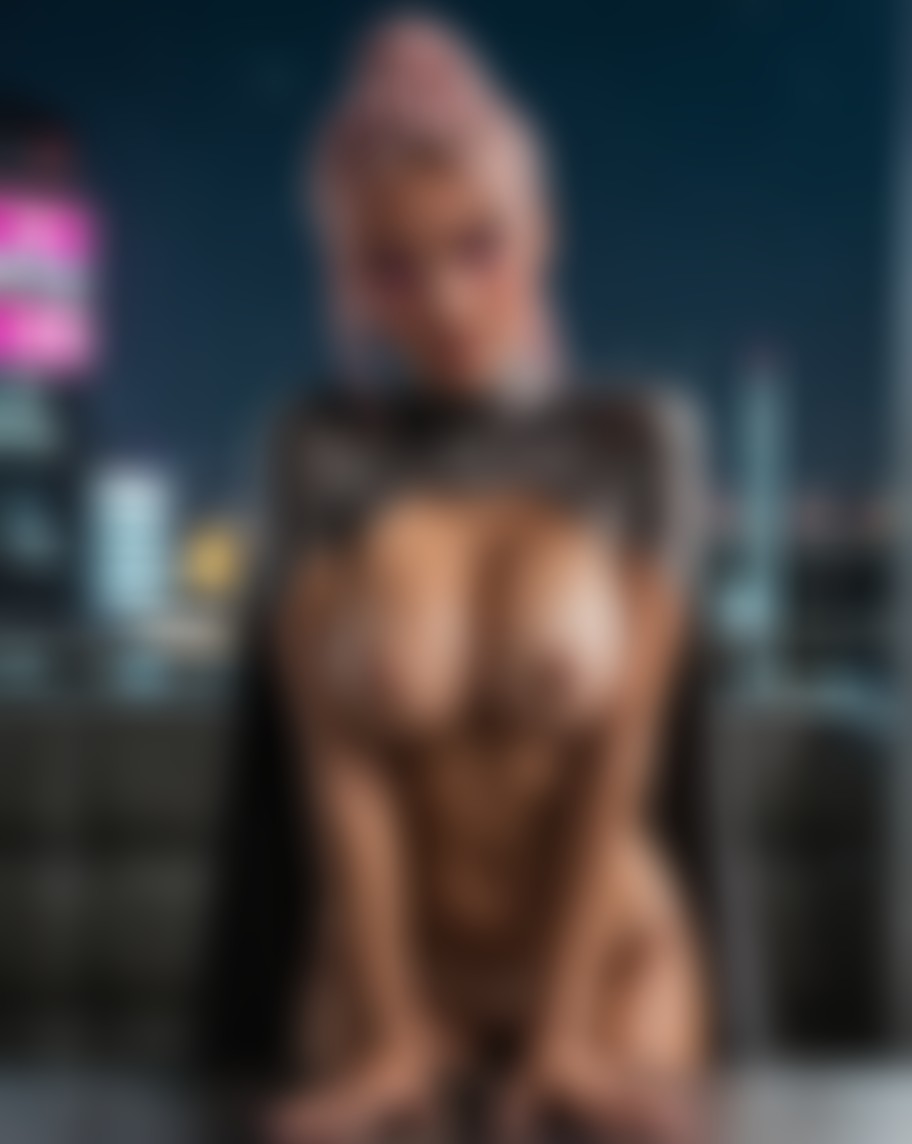 Kayla Knox AI image