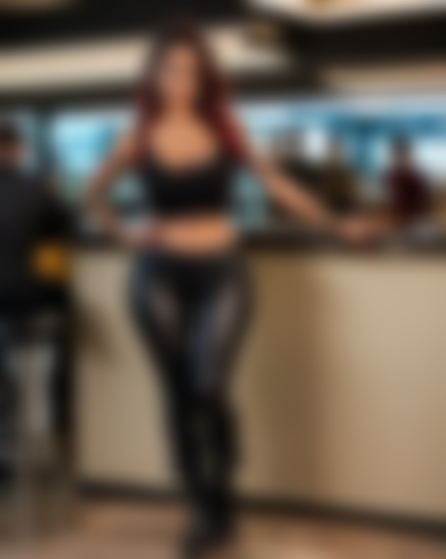 Sofia Perez AI image