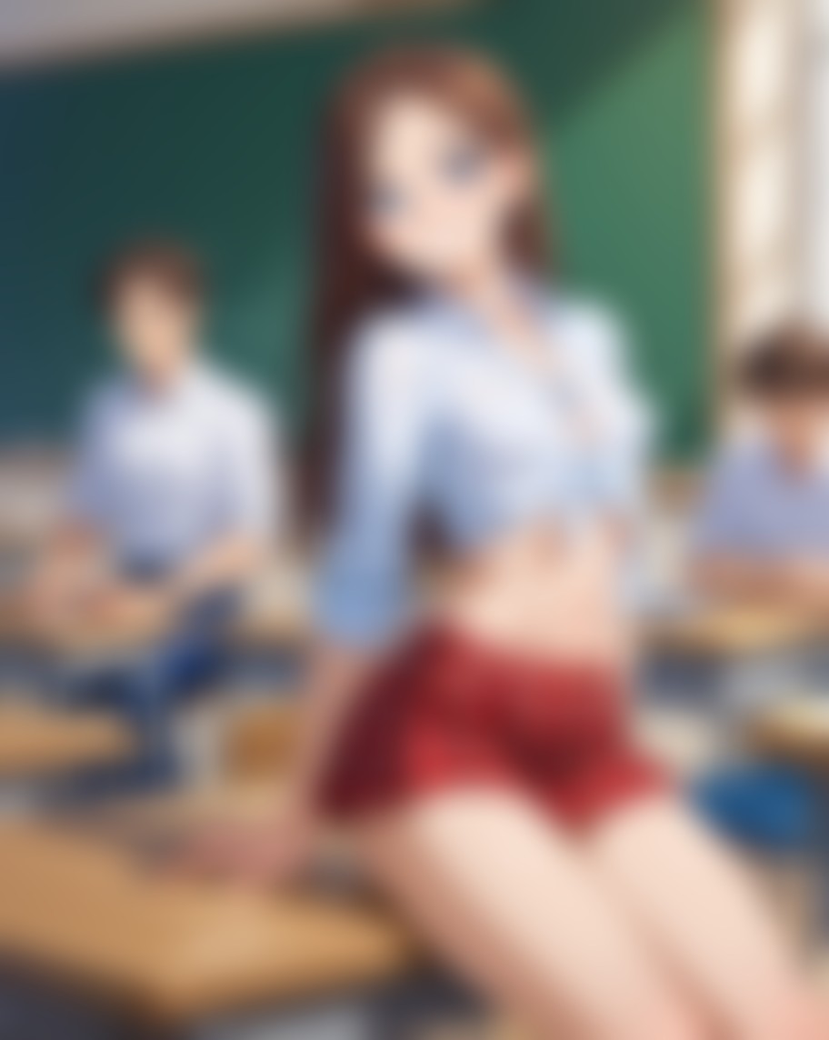 Monica Moonstruck — AI persona on XManias