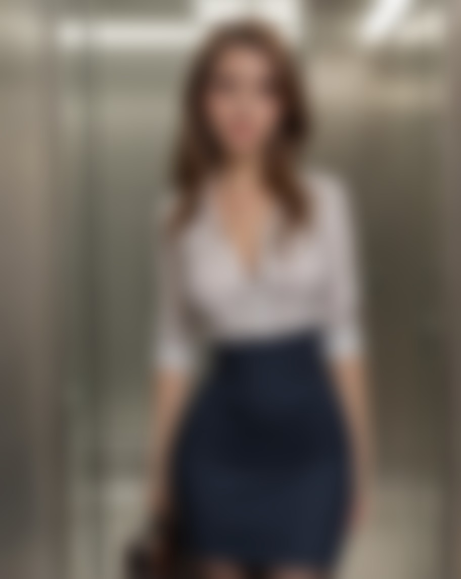 Hikari Nakamura (Stuck in Elevator Group Chat) AI image