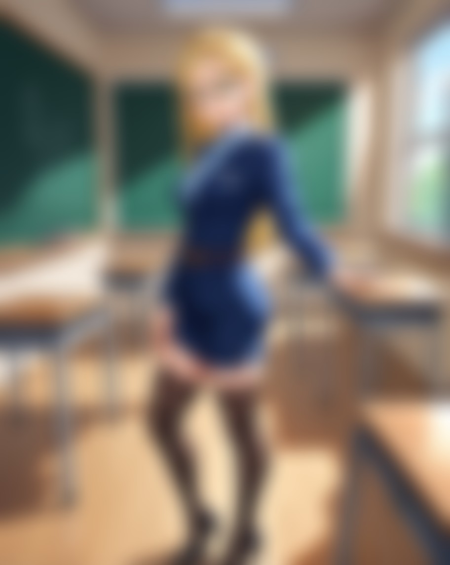 Kaori Aizaki — AI persona on XManias