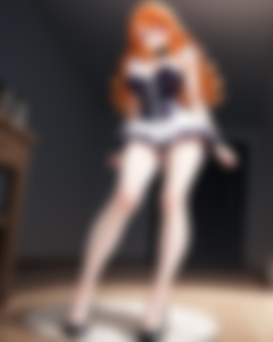Lulu Ray — AI persona on XManias