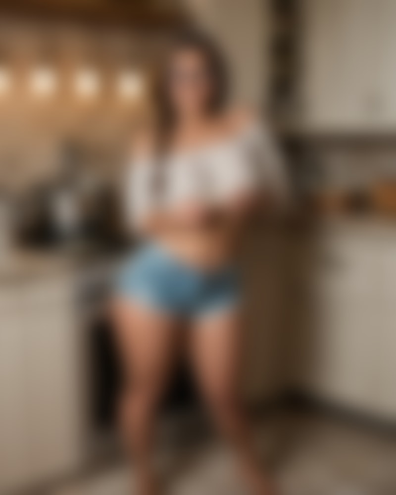 Christine Renee Benson — AI persona on XManias